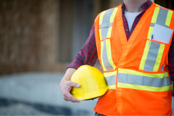 Site Specific Safety Plans